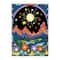 Mountain Paint-by-Number Acrylic Surface Kit by Artist's Loft®